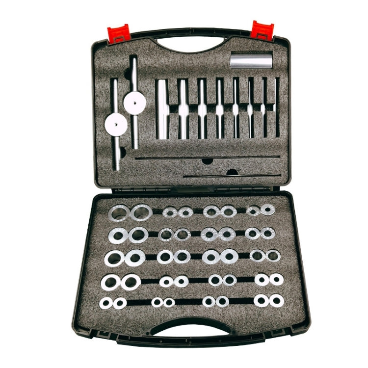 BIKERSAY BT097 Herramientas CNC para quitar ruedas de bici