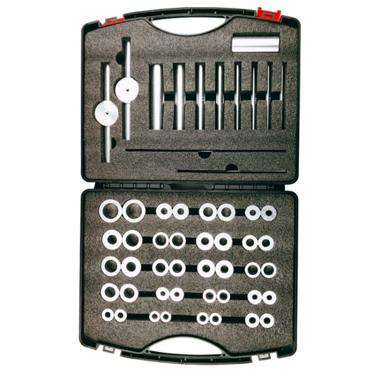 BIKERSAY BT097 Herramientas CNC para quitar ruedas de bici