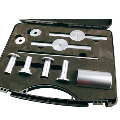 BIKERSAY BT098 Herramientas Base Torre Bicicleta Aluminio