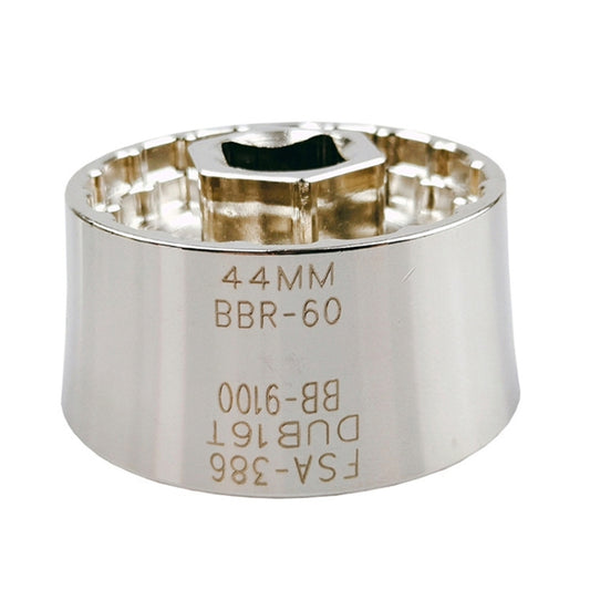 Bikersay BT048 Herramienta Extracción Eje Hueco Compacta