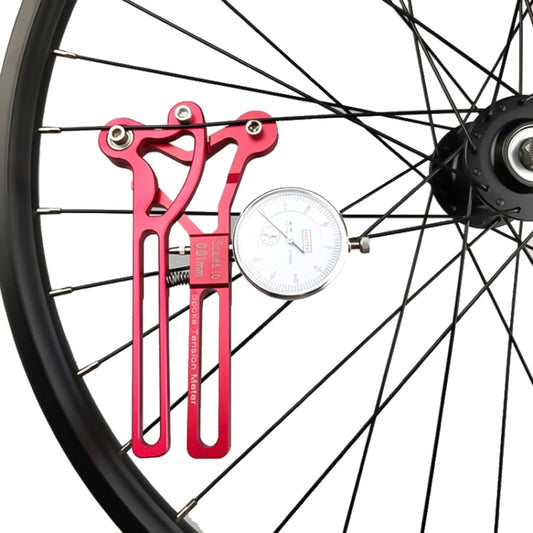 BIKERSAY BT100A MTB Medidor De Tensión Precisa Para Radios De Bicicleta