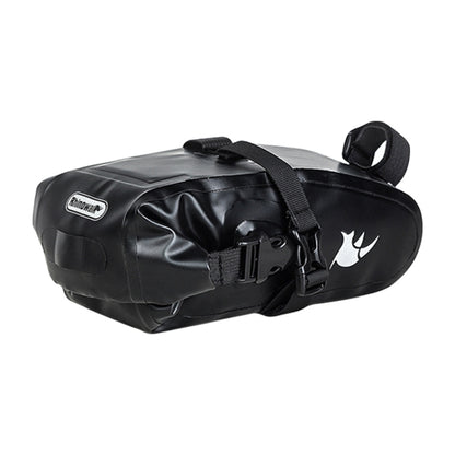 Rhinowalk TF551 Bolsa Sillín Bicicleta 2.5L Impermeable