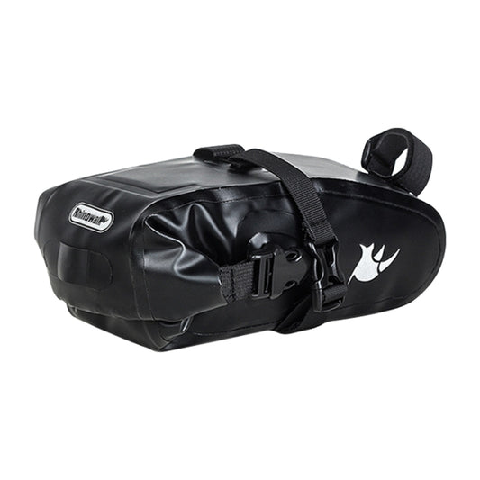Rhinowalk TF551 Bolsa Sillín Bicicleta 2.5L Impermeable