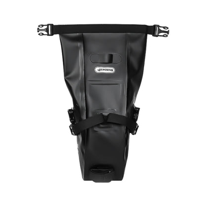 Rhinowalk TF551 Bolsa Sillín Bicicleta 2.5L Impermeable