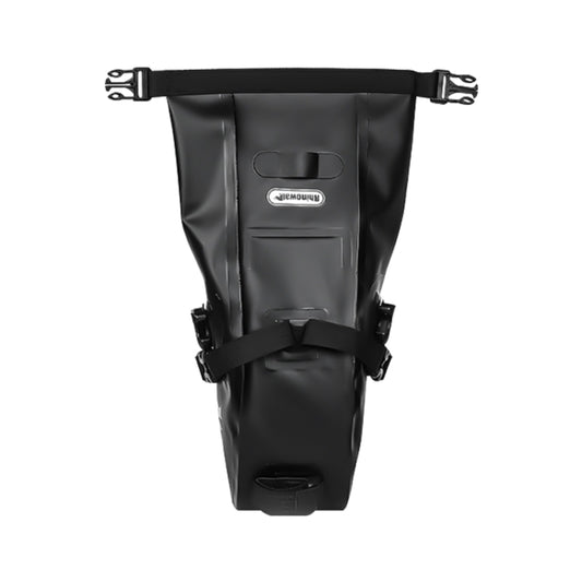 Rhinowalk TF551 Bolsa Sillín Bicicleta 2.5L Impermeable