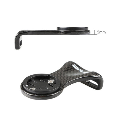 GUB 693 Soporte Velocímetro MTB Carretera Fibra de Carbono