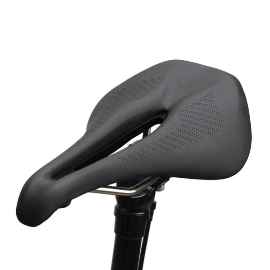 GUB 1180 PU Sillín de Bicicleta Hueco Transpirable para Ciclismo Diario