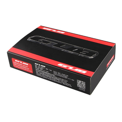 GUB 1180 PU Sillín de Bicicleta Hueco Transpirable para Ciclismo Diario