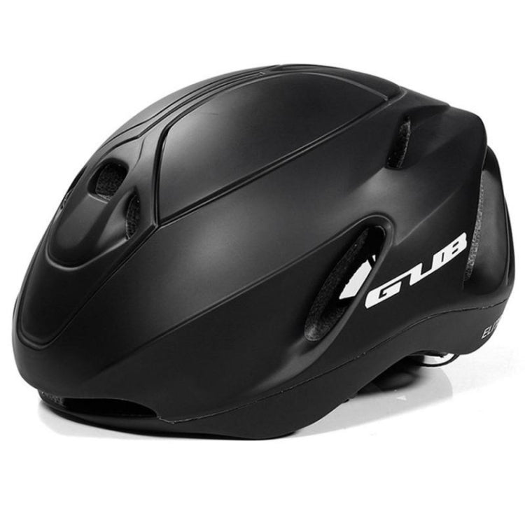 GUB Elite Casco Bicicleta Ajustable Unisex L Cómodo