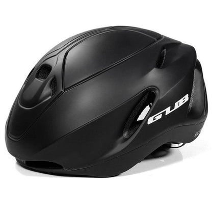 GUB Elite Casco Bicicleta Ajustable Unisex L Cómodo