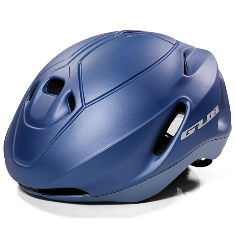 GUB Elite Casco Bicicleta Ajustable Unisex L Cómodo