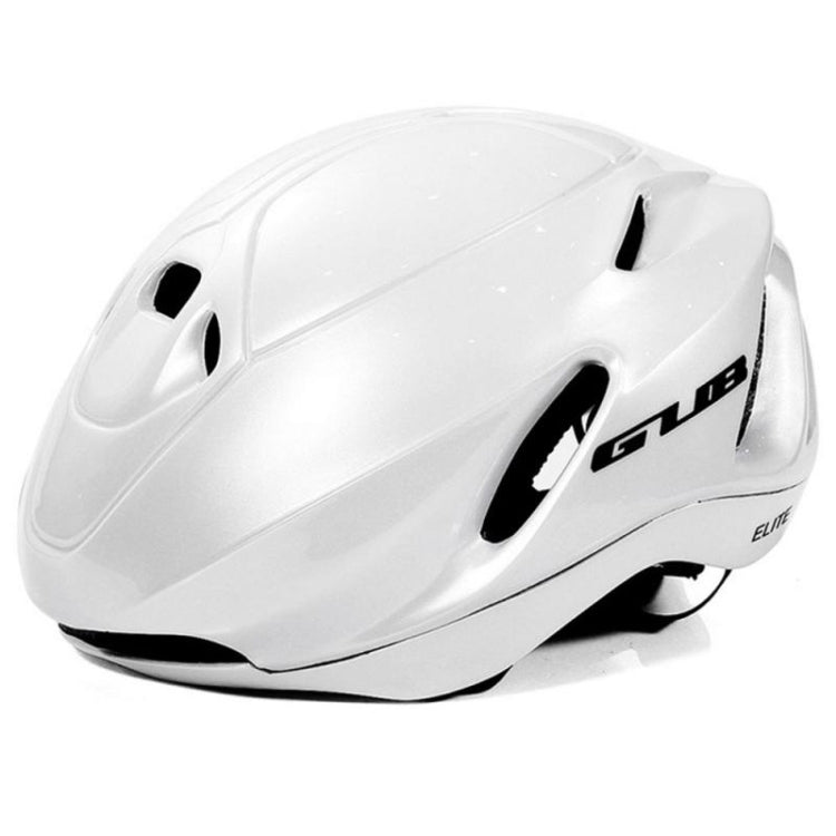 GUB Elite Casco Bicicleta Ajustable Unisex L Cómodo