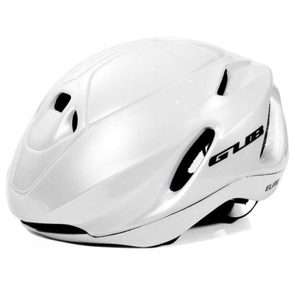 GUB Elite Casco Bicicleta Ajustable Unisex L Cómodo