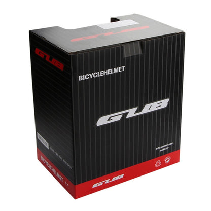 GUB Elite Casco Bicicleta Ajustable Unisex L Cómodo