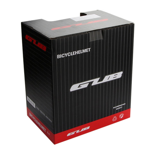 GUB Elite Casco Bicicleta Ajustable Unisex L Cómodo