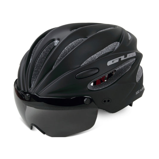 GUB K80 Plus Casco De Bicicleta Con Visera Antivaho