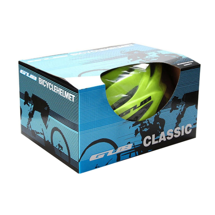 GUB K80 Plus Casco De Bicicleta Con Visera Antivaho