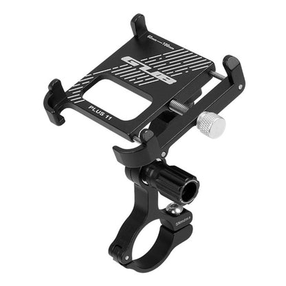 GUB Plus 11 Soporte Giratorio Teléfono Bicicleta 360 Grados