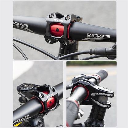 GUB S-50 Vástago De Bicicleta Aluminio Longitud 50mm