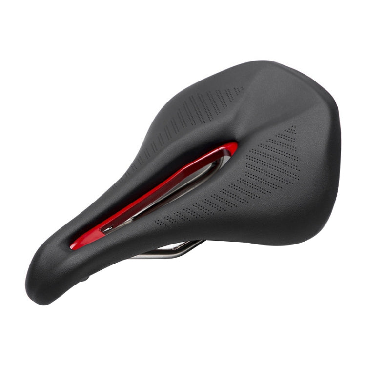 PROMEND SD-576 Sillín De Bicicleta Triatlón Fibra De Nailon Ergonómico