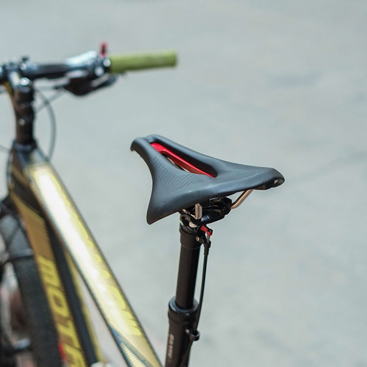 PROMEND SD-576 Sillín De Bicicleta Triatlón Fibra De Nailon Ergonómico