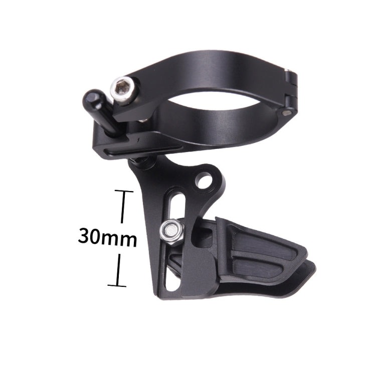 ZTTO 35-31.8 Guía De Cadena Bicicleta Abrazadera Ajustable