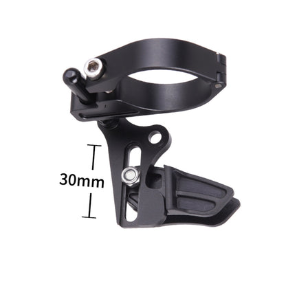 ZTTO 35-31.8 Guía De Cadena Bicicleta Abrazadera Ajustable