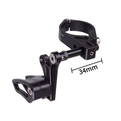 ZTTO 35-31.8 Guía De Cadena Bicicleta Abrazadera Ajustable