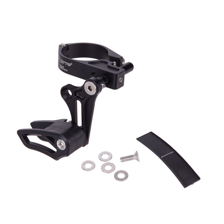 ZTTO 35-31.8 Guía De Cadena Bicicleta Abrazadera Ajustable