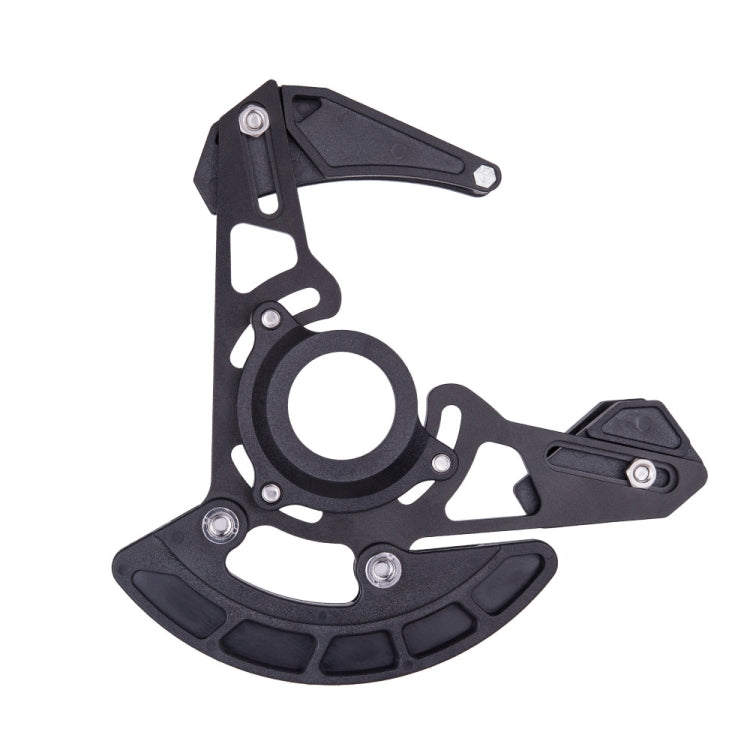 ZTTO CG-04 MTB Guía De Cadena Drop Catcher 32T38T Compatibilidad