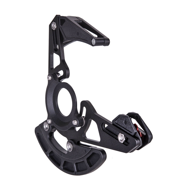 ZTTO CG-04 MTB Guía De Cadena Drop Catcher 32T38T Compatibilidad