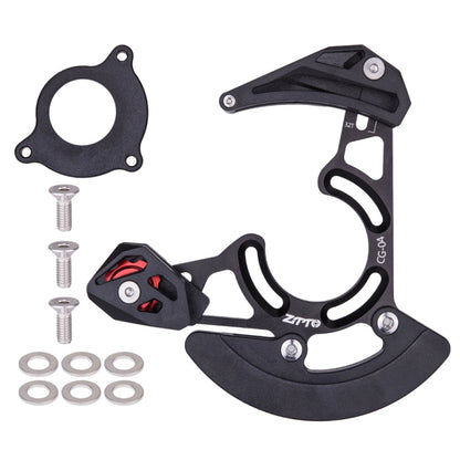 ZTTO CG-04 MTB Guía De Cadena Drop Catcher 32T38T Compatibilidad