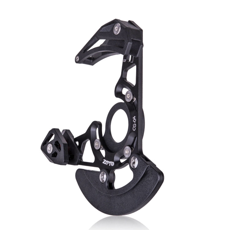 ZTTO CG-04 MTB Guía De Cadena Drop Catcher 32T38T Compatibilidad