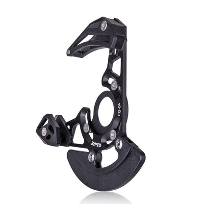 ZTTO CG-04 MTB Guía De Cadena Drop Catcher 32T38T Compatibilidad