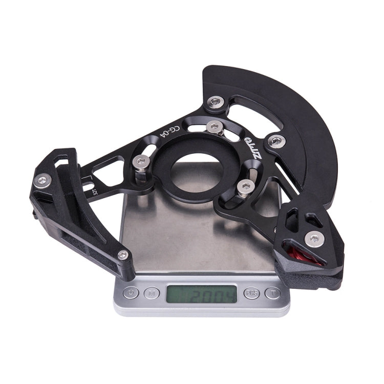 ZTTO CG-04 MTB Guía De Cadena Drop Catcher 32T38T Compatibilidad