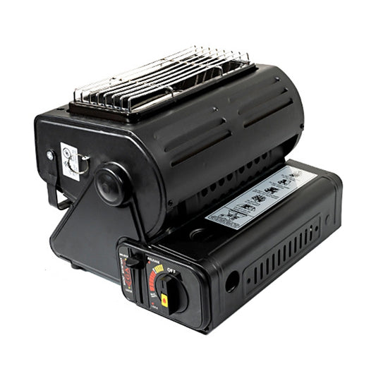 AOTU AT6429 Calentador De Estufa Casete Potencia 1,3KW