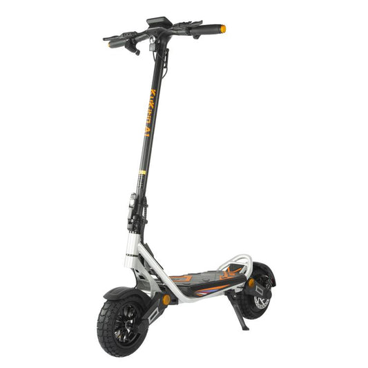 Kukirin A1 800W Patinete Eléctrico Plegable 45 kmh Max