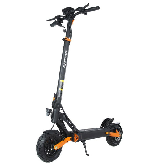 Kukirin G2 Pro VMP Patinete Eléctrico 500W Plegable