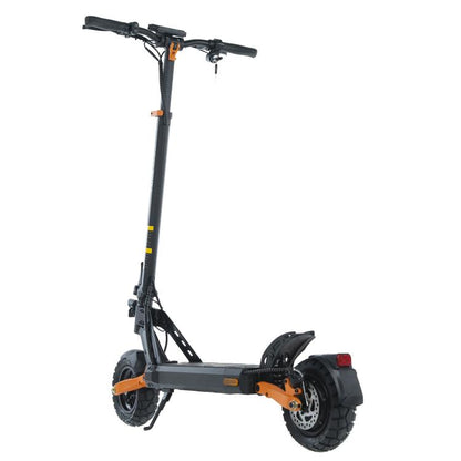 Kukirin G2 Pro VMP Patinete Eléctrico 500W Plegable