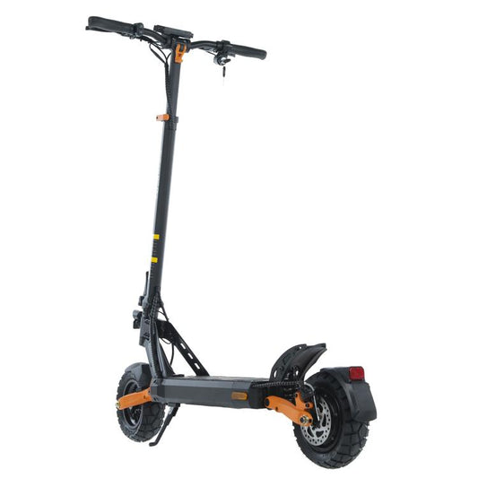 Kukirin G2 Pro VMP Patinete Eléctrico 500W Plegable
