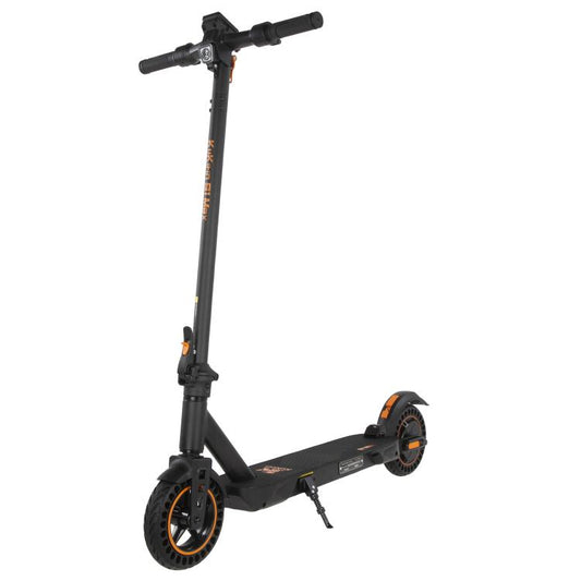 Kukirin S1 Max Patinete Eléctrico Todoterreno 500W