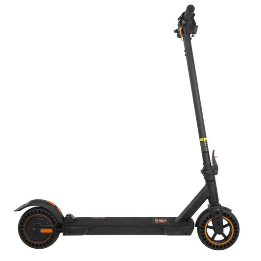 Kukirin S1 Max Patinete Eléctrico Todoterreno 500W