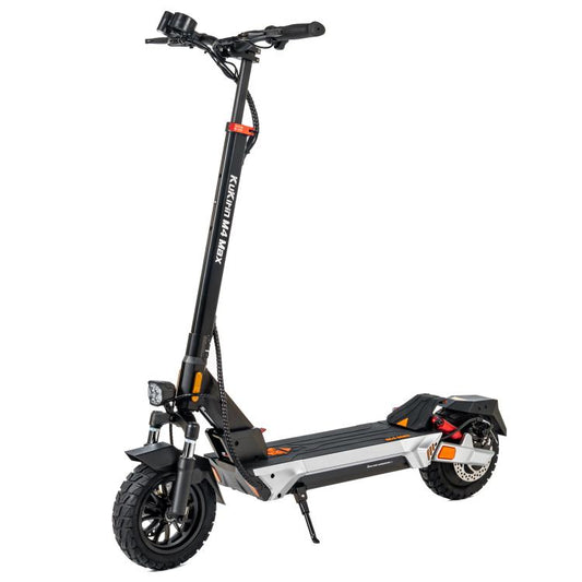 Kukirin M4 Max Scooter Electrico Plegable 800W 45KmH