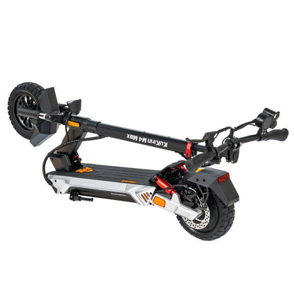 Kukirin M4 Max Scooter Electrico Plegable 800W 45KmH