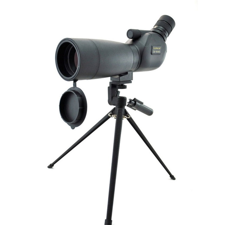 Visionking 20-60x60 Telescopio Monocular Impermeable