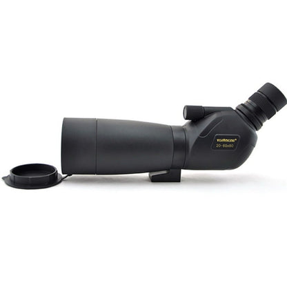 Visionking 20-60x60 Telescopio Monocular Impermeable
