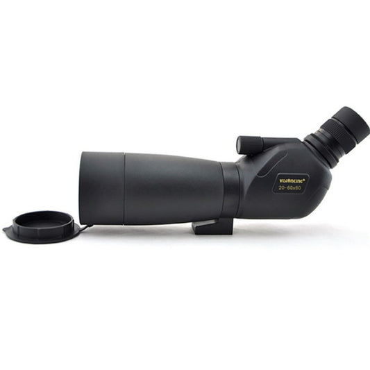 Visionking 20-60x60 Telescopio Monocular Impermeable