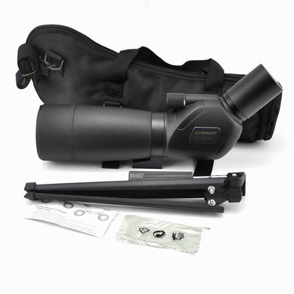 Visionking 20-60x60 Telescopio Monocular Impermeable