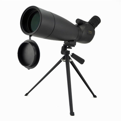 Visionking 20-60x80 Telescopio Monocular Impermeable Para Observación