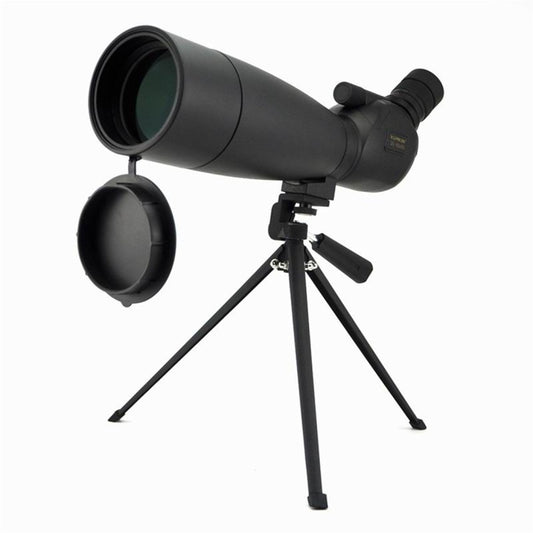 Visionking 20-60x80 Telescopio Monocular Impermeable Para Observación